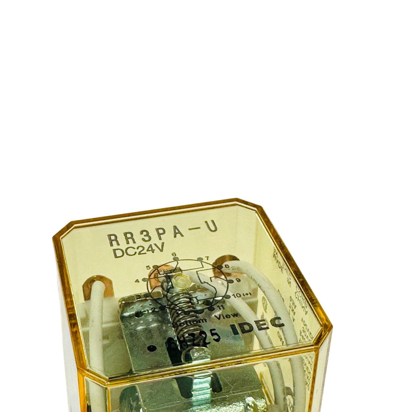 Siemens 10315118 Utility Cabinet Relay Instrument