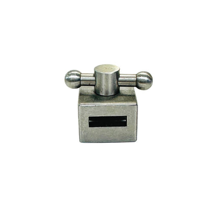 Stainless Steel Surgical / Operating Table Clamp Instrument