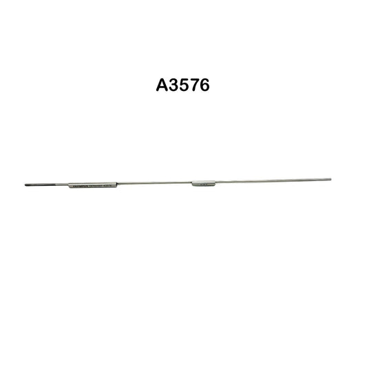 Olympus A3576 Round Scalpel Stainless Steel Instrument