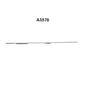 Olympus A3576 Round Scalpel Stainless Steel Instrument