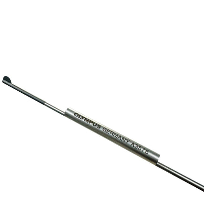 Olympus A3576 Round Scalpel Stainless Steel Instrument