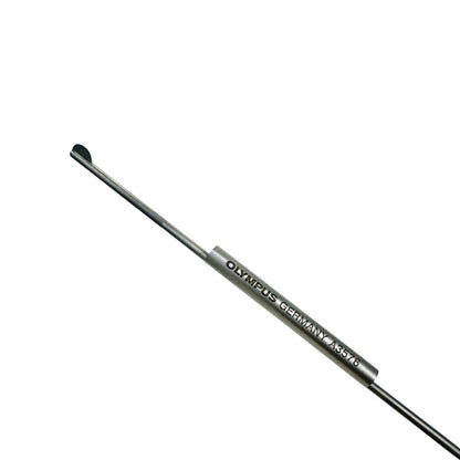 Olympus A3576 Round Scalpel Stainless Steel Instrument