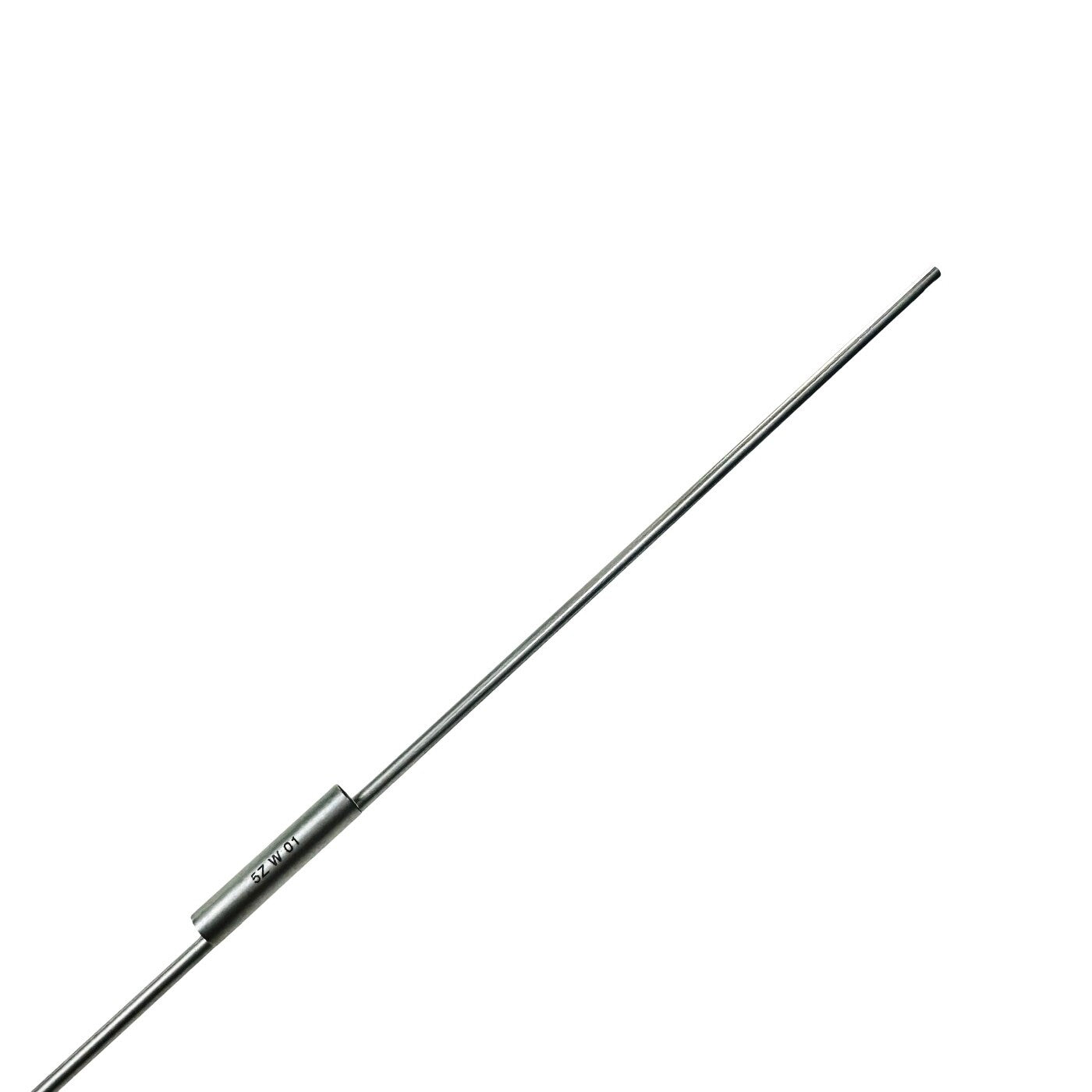 Olympus A3576 Round Scalpel Stainless Steel Instrument