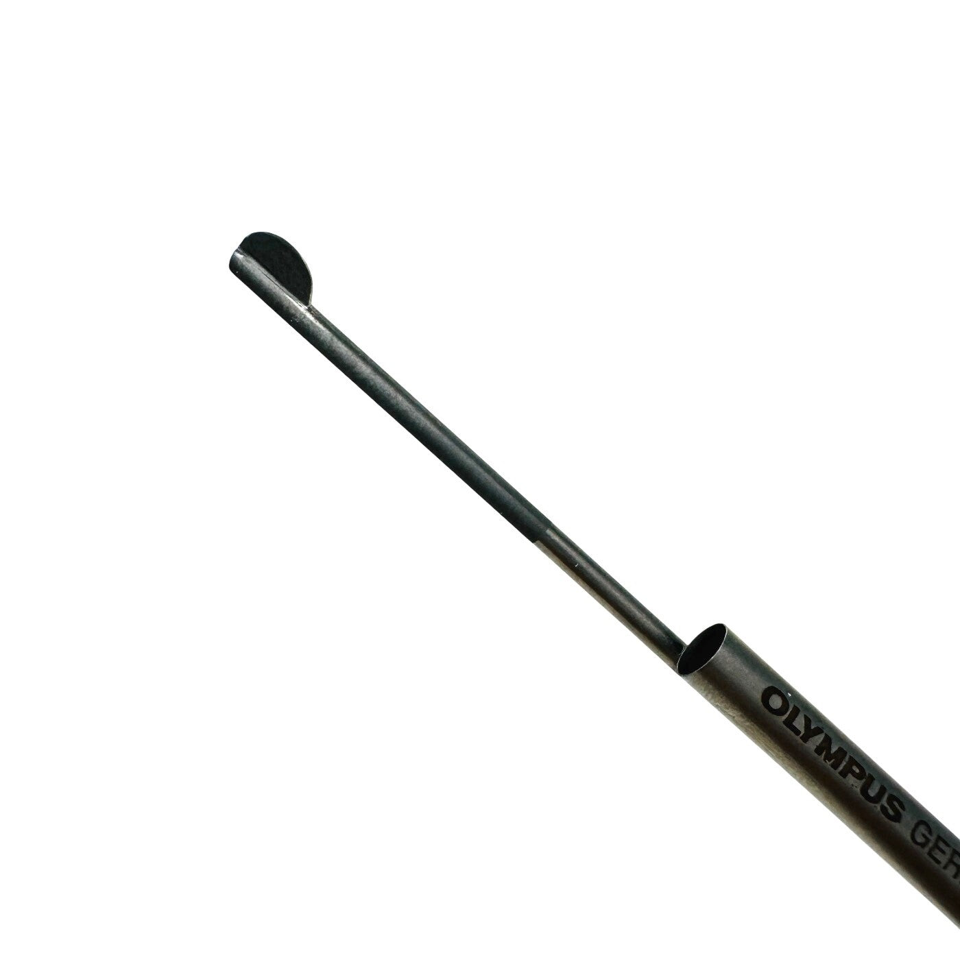 Olympus A3576 Round Scalpel Stainless Steel Instrument