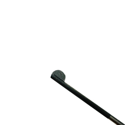 Olympus A3576 Round Scalpel Stainless Steel Instrument