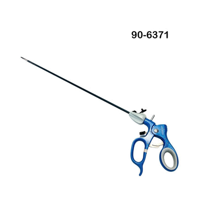 Snowden Spencer SP90-6371 Flat Nose Diamond Jaw 5mm, 36cm Instrument