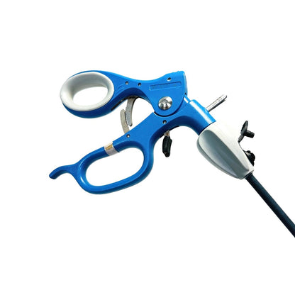 Snowden Spencer SP90-6371 Flat Nose Diamond Jaw 5mm, 36cm Instrument