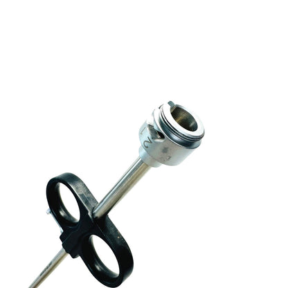 Marina Medical 522-055 Fallopian Ring Applicator 6mm, 33cm ( No THUMB Ring )