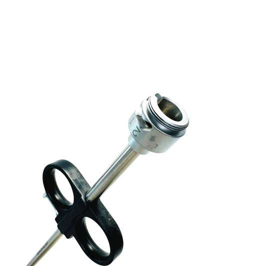 Marina Medical 522-055 Fallopian Ring Applicator 6mm, 33cm ( No THUMB Ring )