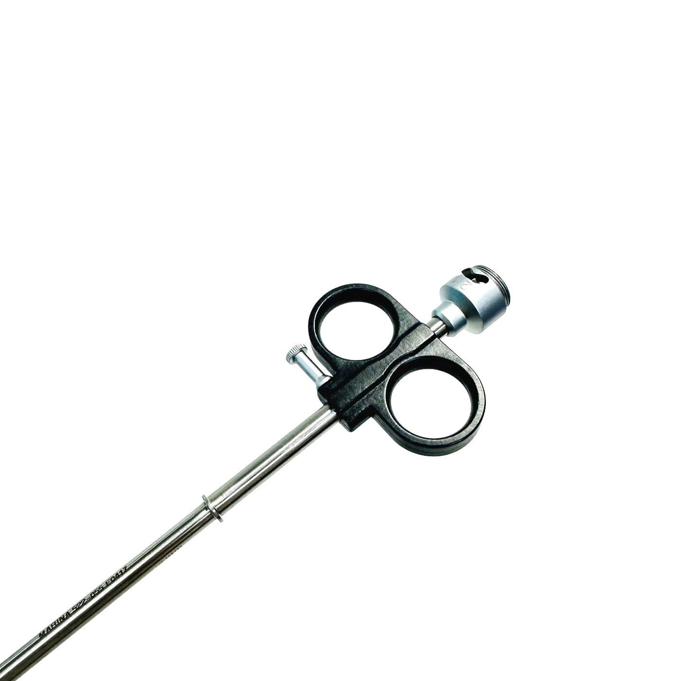 Marina Medical 522-055 Fallopian Ring Applicator 6mm, 33cm ( No THUMB Ring )