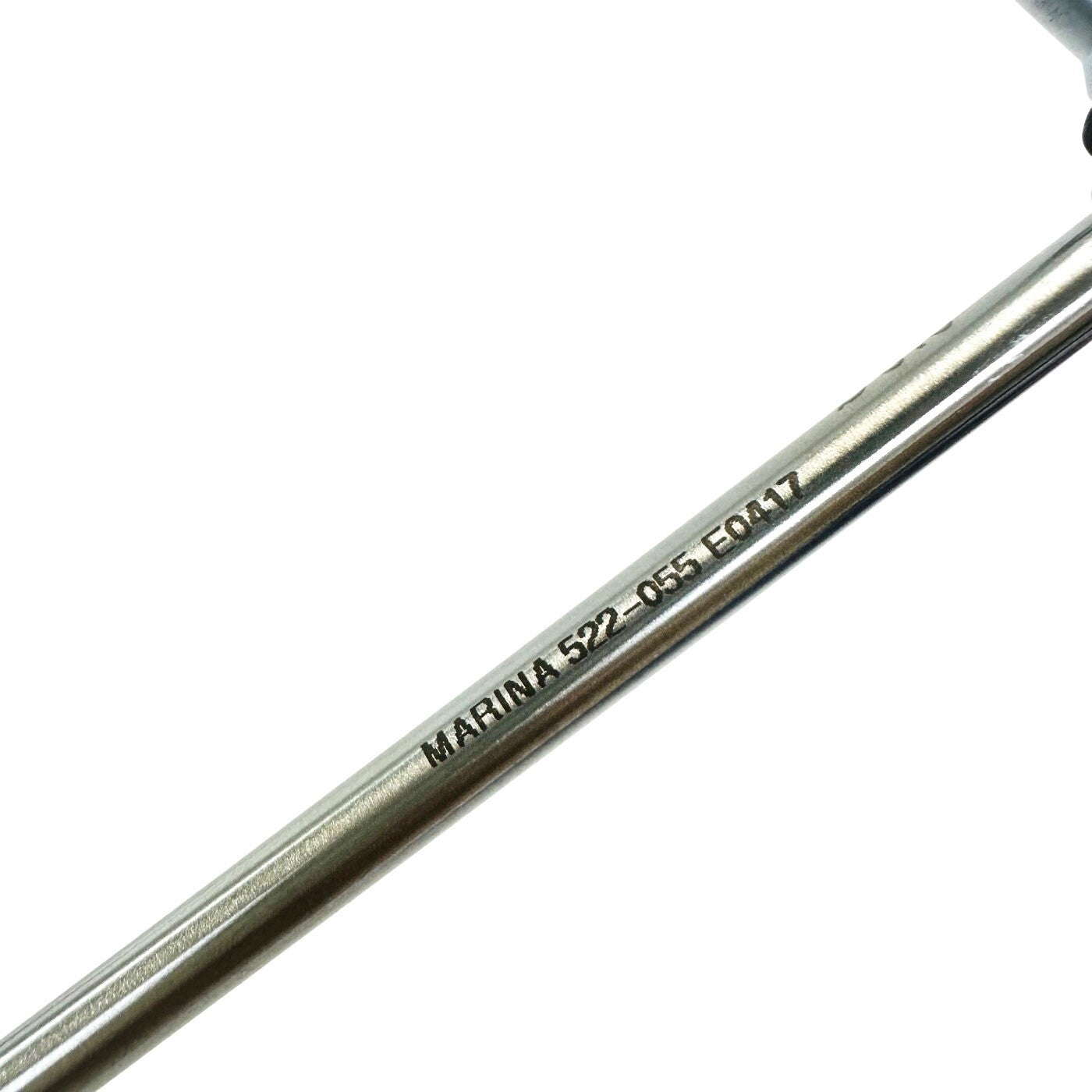 Marina Medical 522-055 Fallopian Ring Applicator 6mm, 33cm ( No THUMB Ring )