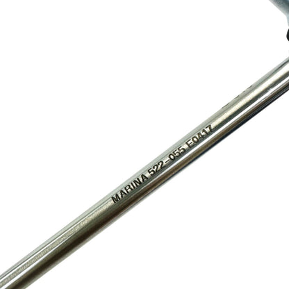 Marina Medical 522-055 Fallopian Ring Applicator 6mm, 33cm ( No THUMB Ring )