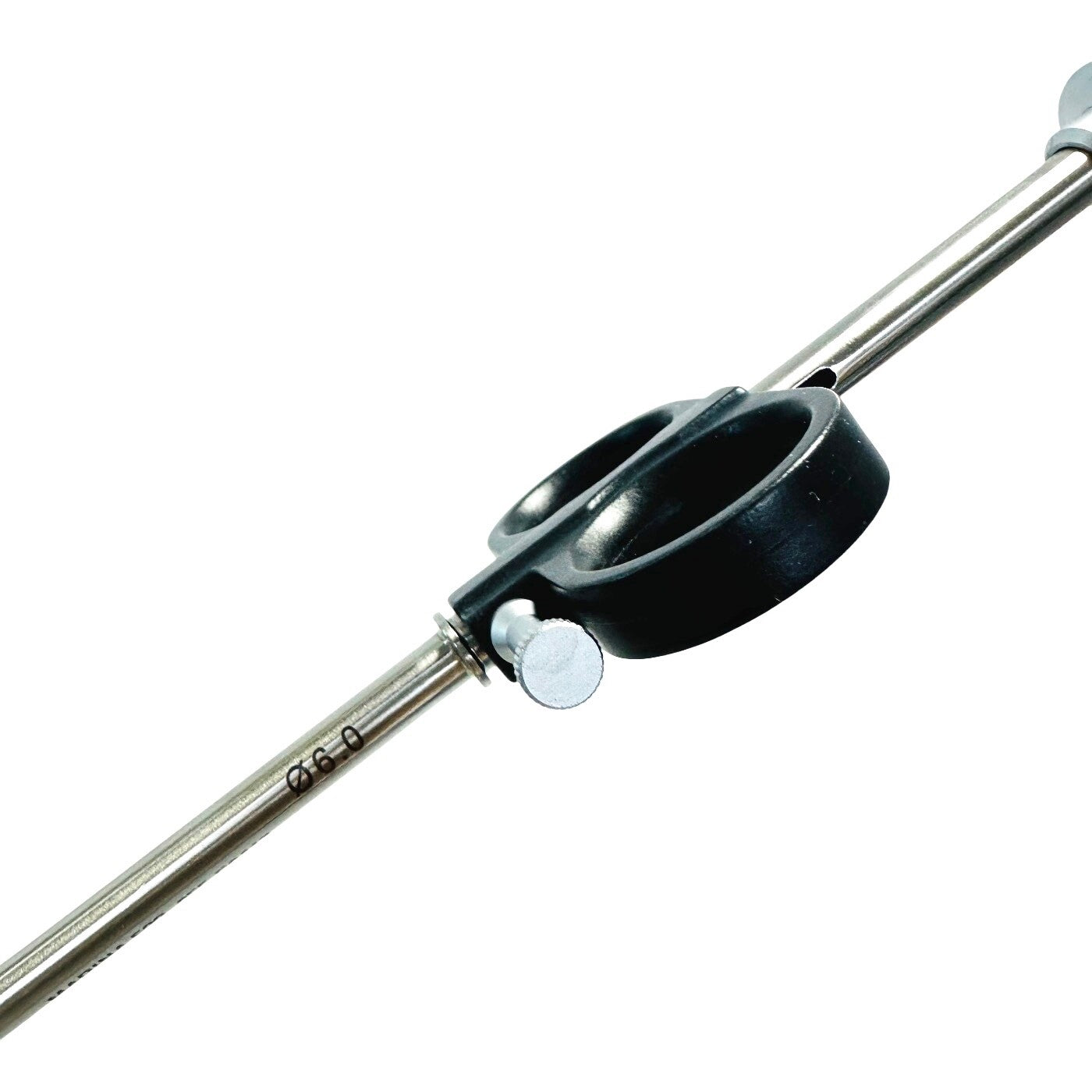 Marina Medical 522-055 Fallopian Ring Applicator 6mm, 33cm ( No THUMB Ring )