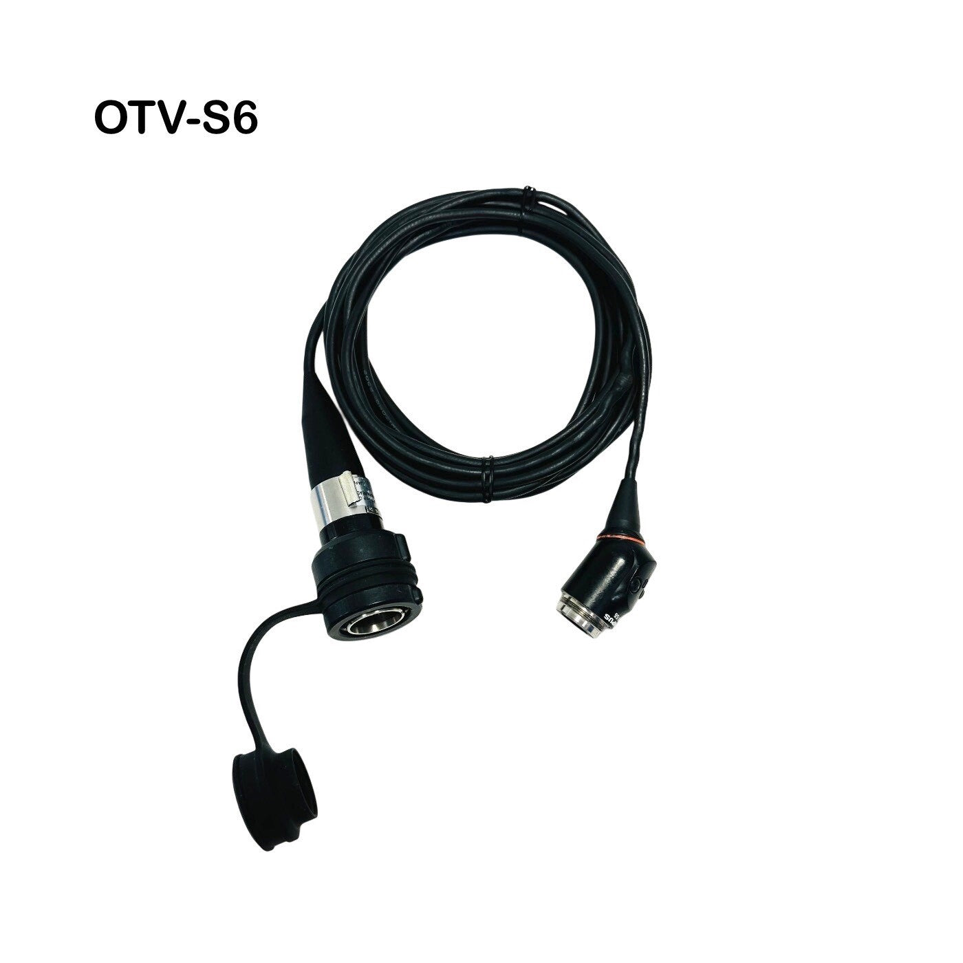 Olympus OTV-S6 Autoclavable Camera Head W/O Coupler