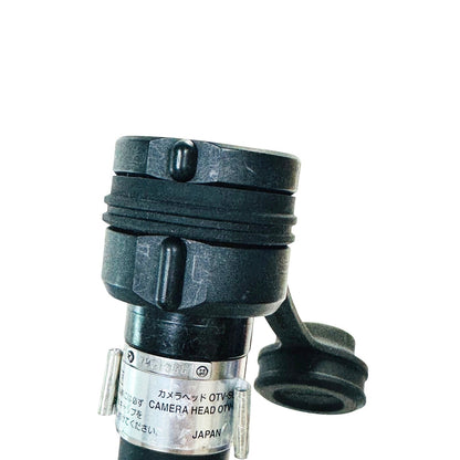 Olympus OTV-S6 Autoclavable Camera Head W/O Coupler
