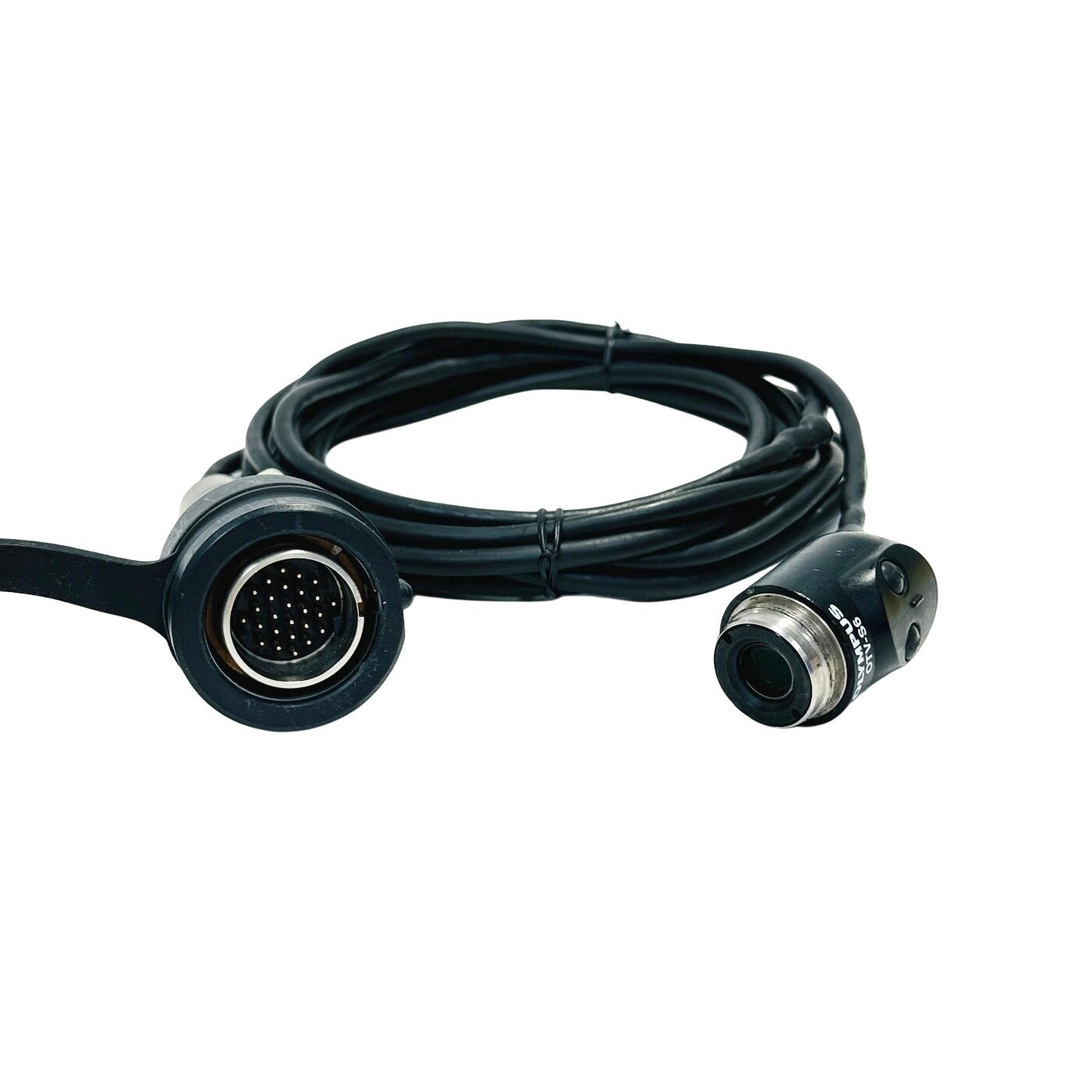 Olympus OTV-S6 Autoclavable Camera Head W/O Coupler