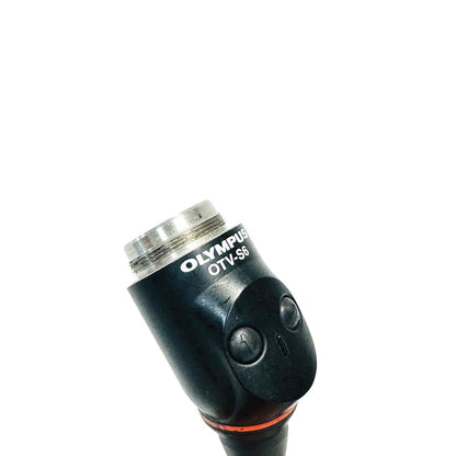 Olympus OTV-S6 Autoclavable Camera Head W/O Coupler
