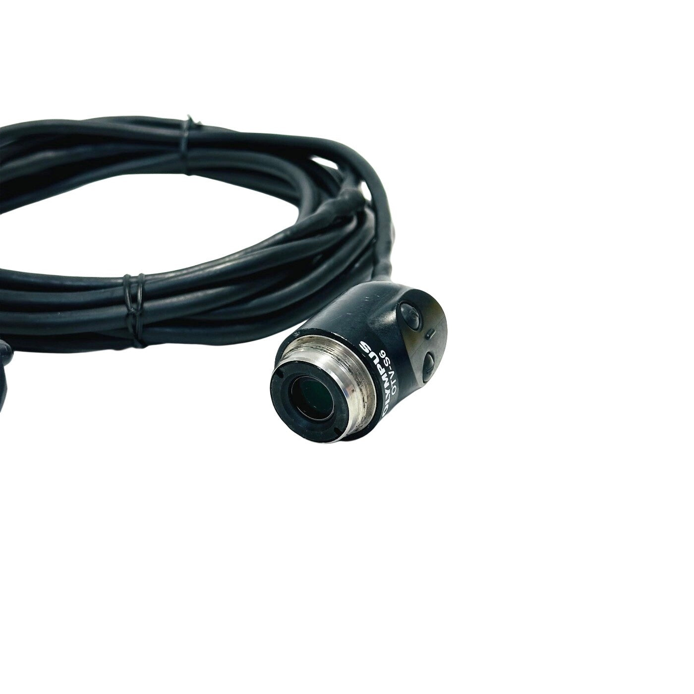 Olympus OTV-S6 Autoclavable Camera Head W/O Coupler
