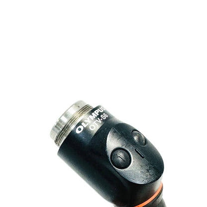 Olympus OTV-S6 Autoclavable Camera Head W/O Coupler