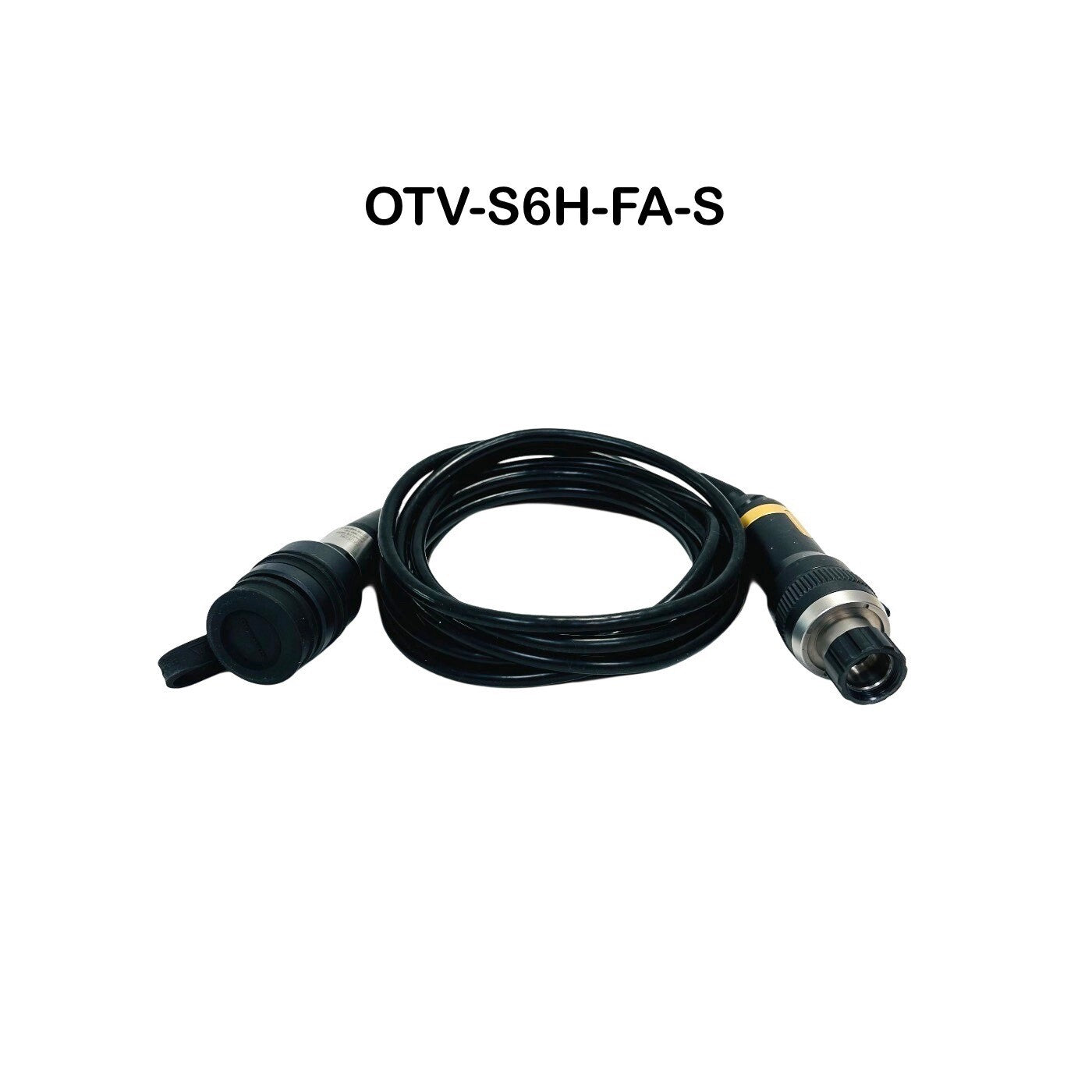 Olympus OTV-S6H-FA-S Autoclavable Camera Head W/O Coupler