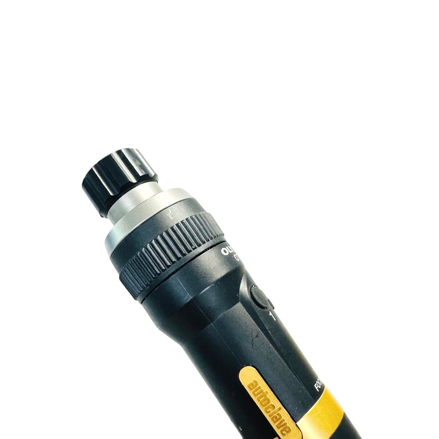 Olympus OTV-S6H-FA-S Autoclavable Camera Head W/O Coupler