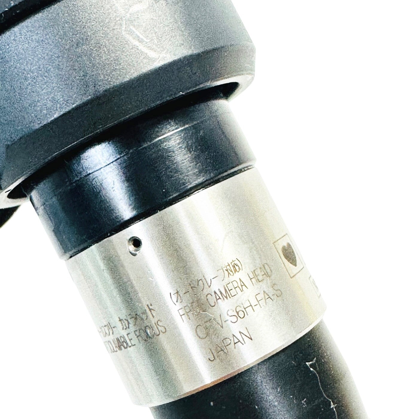 Olympus OTV-S6H-FA-S Autoclavable Camera Head W/O Coupler