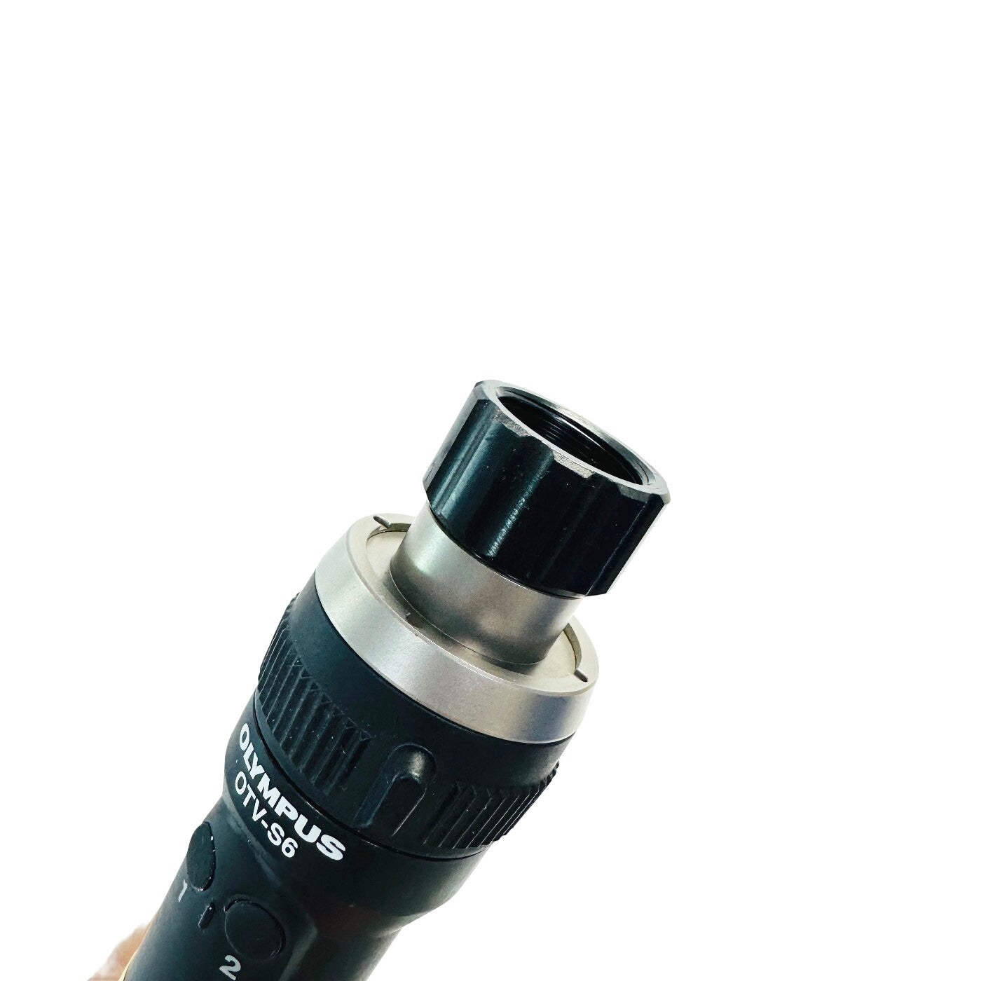 Olympus OTV-S6H-FA-S Autoclavable Camera Head W/O Coupler