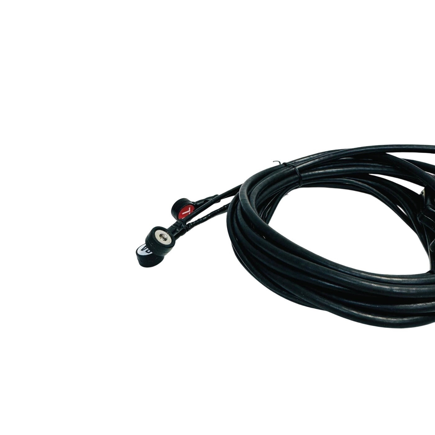 Medtronic Physio-Control 3006218-010 3-Lead Ecg Cable For Lifepak