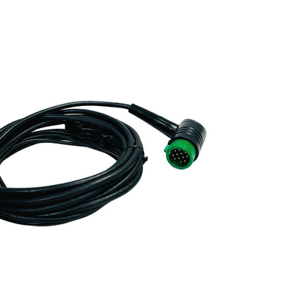 Medtronic Physio-Control 3006218-010 3-Lead Ecg Cable For Lifepak