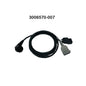 Medtronic Physio-Control 3006570-007 QUIKCOMBO Therapy Cable For Lifepak 12/20