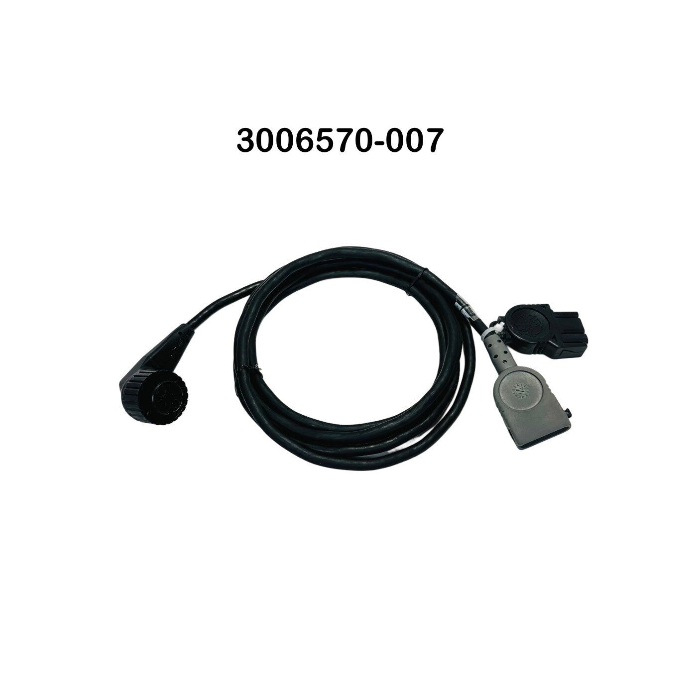 Medtronic Physio-Control 3006570-007 QUIKCOMBO Therapy Cable For Lifepak 12/20