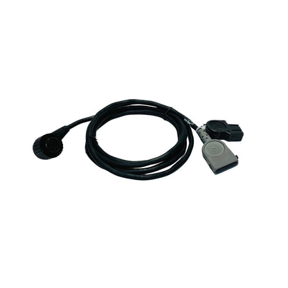 Medtronic Physio-Control 3006570-007 QUIKCOMBO Therapy Cable For Lifepak 12/20