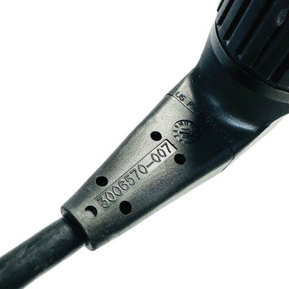 Medtronic Physio-Control 3006570-007 QUIKCOMBO Therapy Cable For Lifepak 12/20