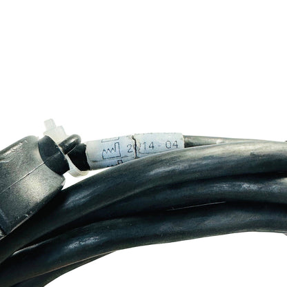 Medtronic Physio-Control 3006570-007 QUIKCOMBO Therapy Cable For Lifepak 12/20