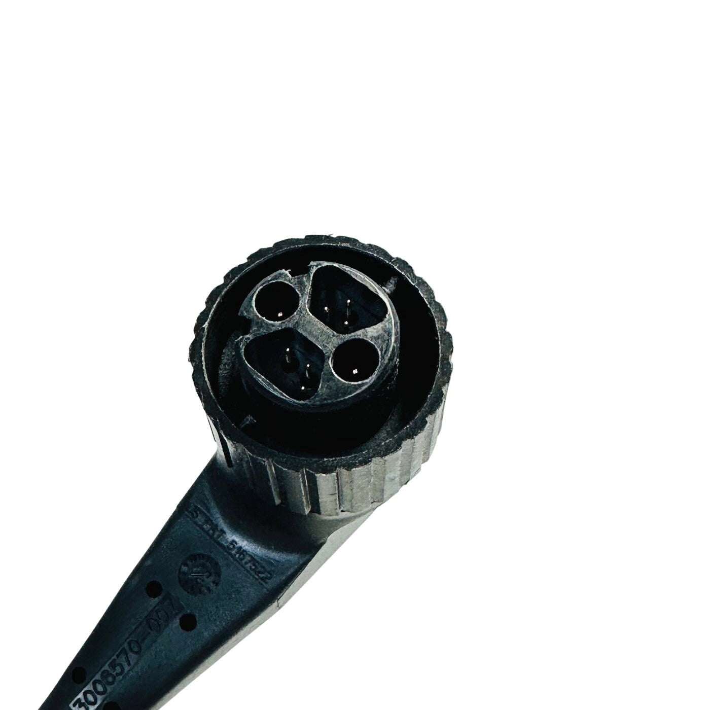 Medtronic Physio-Control 3006570-007 QUIKCOMBO Therapy Cable For Lifepak 12/20