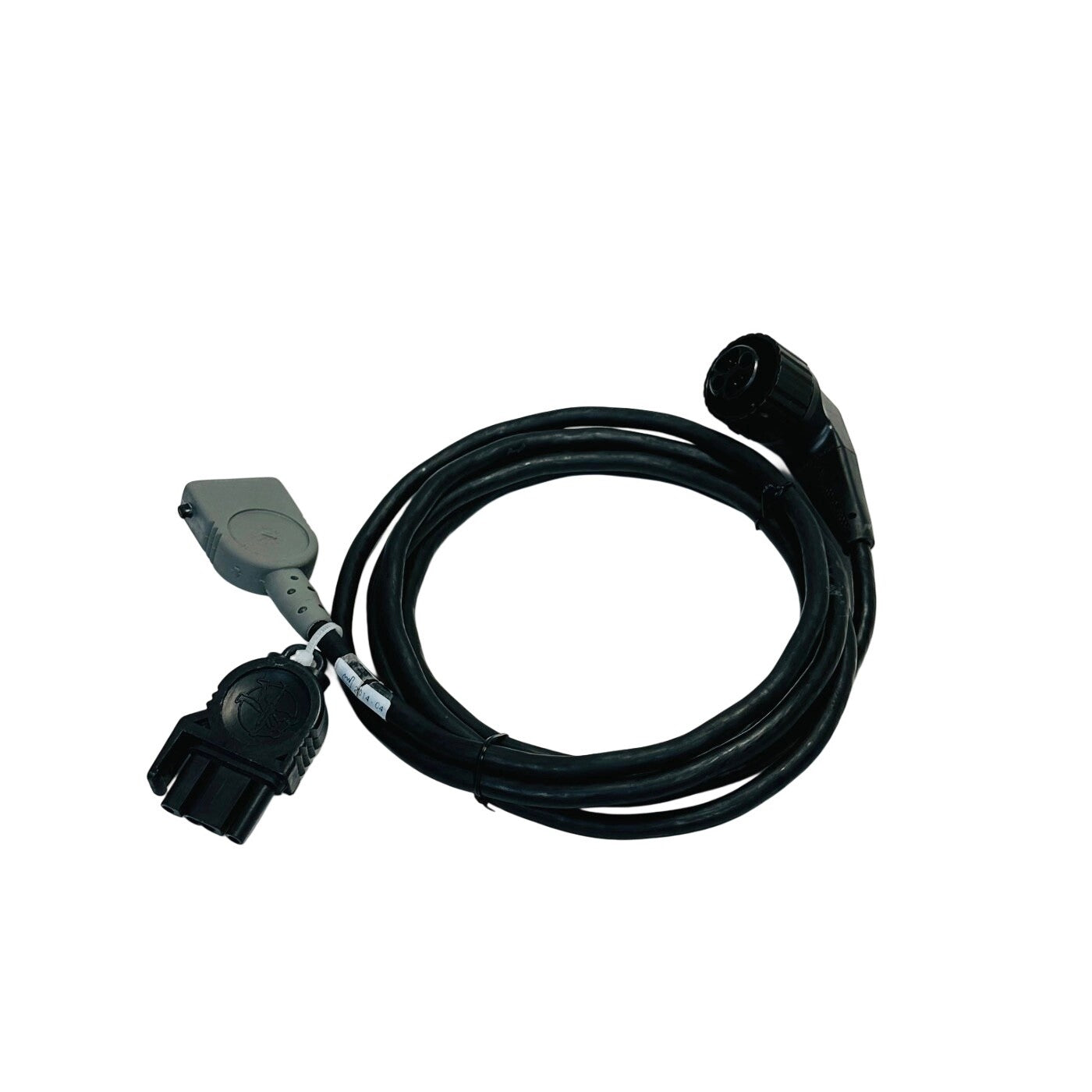 Medtronic Physio-Control 3006570-007 QUIKCOMBO Therapy Cable For Lifepak 12/20