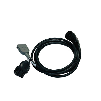 Medtronic Physio-Control 3006570-007 QUIKCOMBO Therapy Cable For Lifepak 12/20