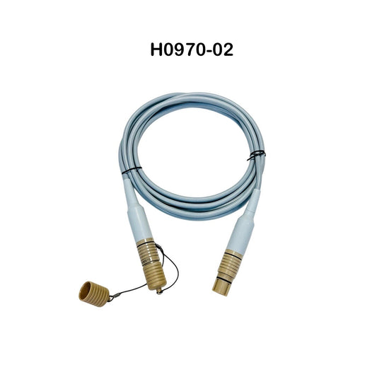 Arthrocare H0970-02 Patient Cable w/ Protective Caps For Quantum / Quantum 2