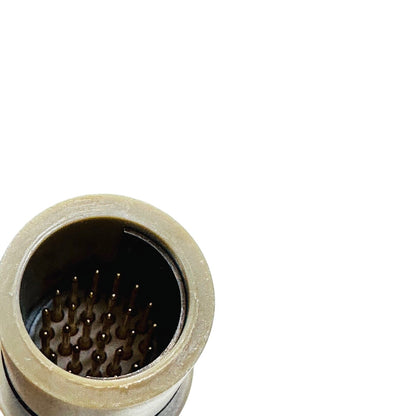 Arthrocare H0970-02 Patient Cable w/ Protective Caps For Quantum / Quantum 2