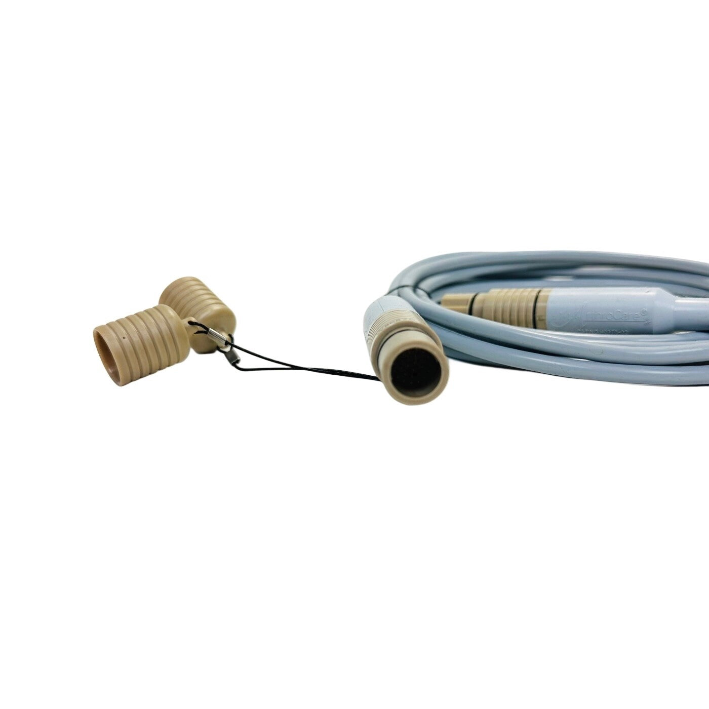 Arthrocare H0970-02 Patient Cable w/ Protective Caps For Quantum / Quantum 2