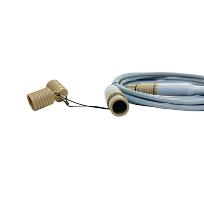Arthrocare H0970-02 Patient Cable w/ Protective Caps For Quantum / Quantum 2