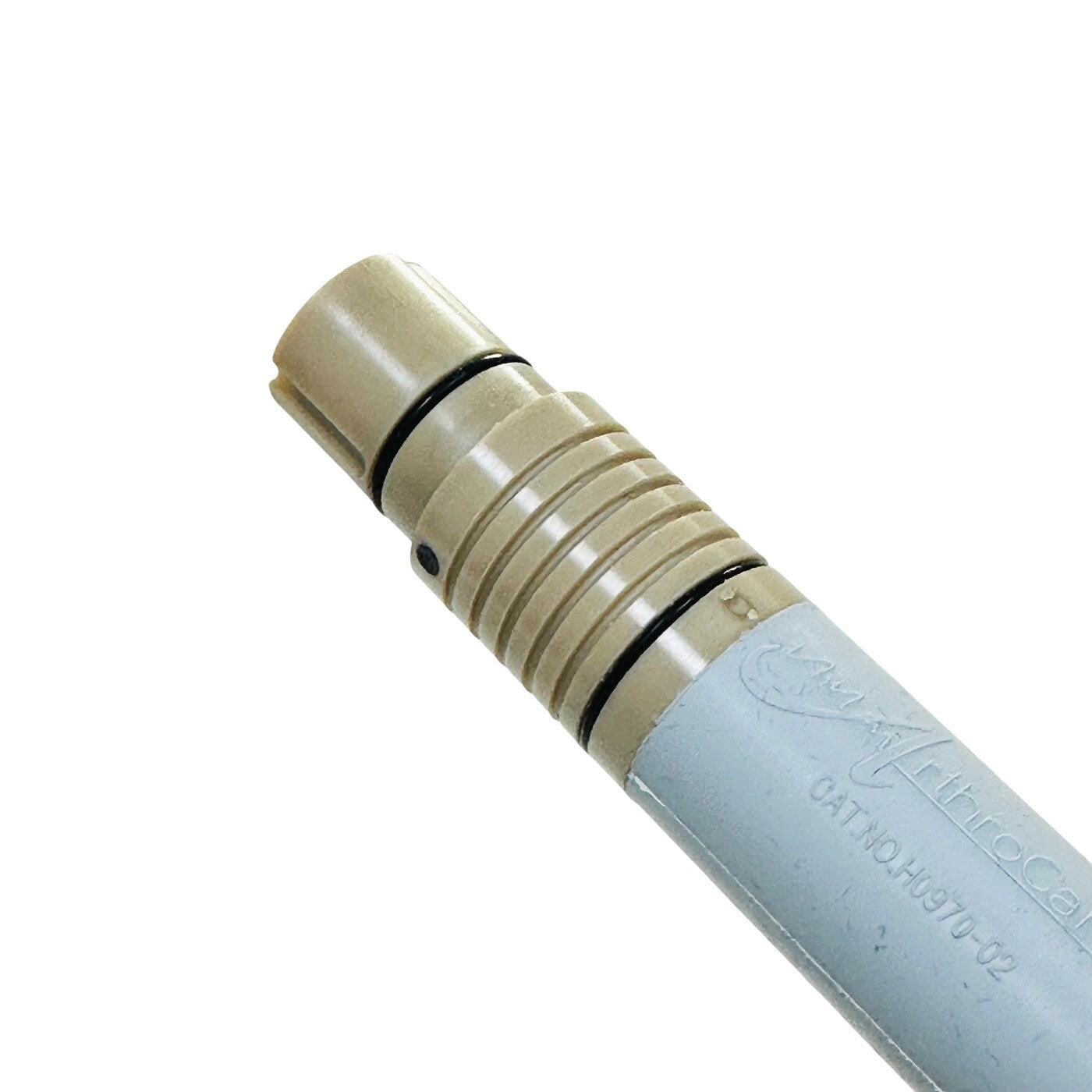 Arthrocare H0970-02 Patient Cable w/ Protective Caps For Quantum / Quantum 2