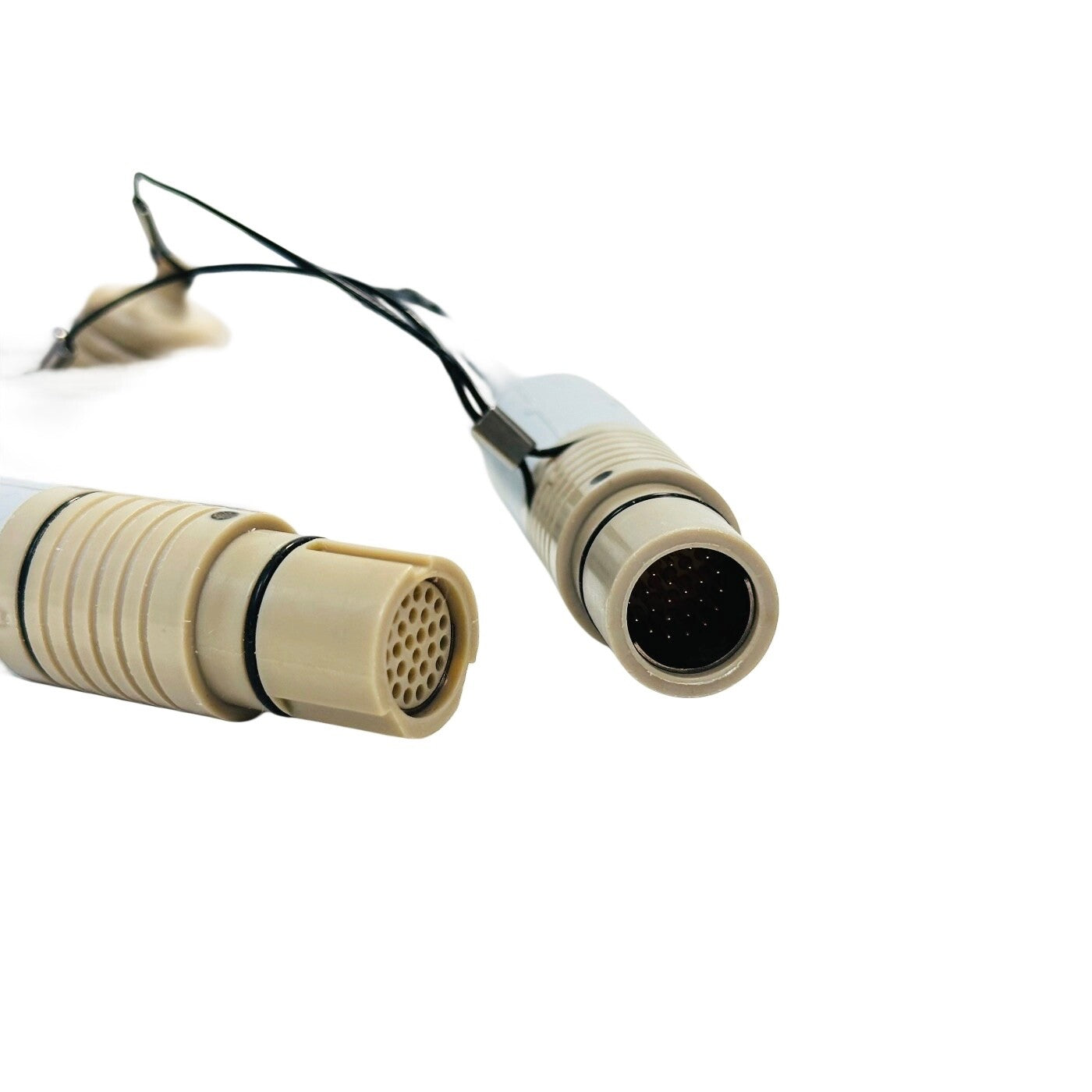 Arthrocare H0970-02 Patient Cable w/ Protective Caps For Quantum / Quantum 2