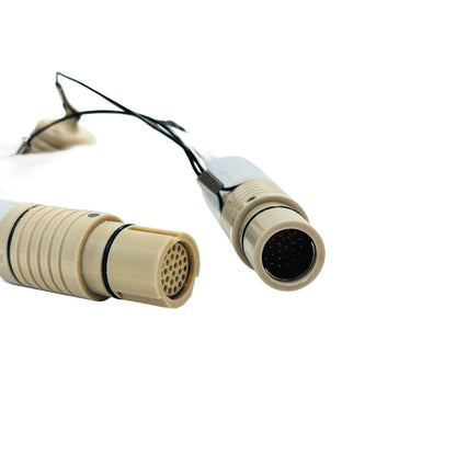 Arthrocare H0970-02 Patient Cable w/ Protective Caps For Quantum / Quantum 2