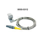 Z. 8000-0312 CAPNO 5 Mainstream Sensor W/ Cable