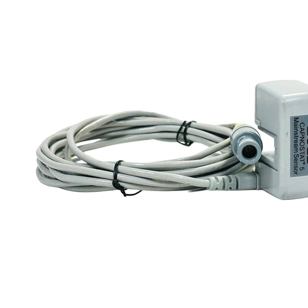 Z. 8000-0312 CAPNO 5 Mainstream Sensor W/ Cable