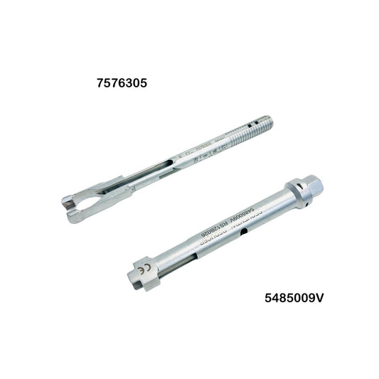 Medtronic 5485009V Sequential Reducer W/ 7576305 Inner Reducer Sleeve Instrument