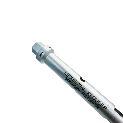 Medtronic 5485009V Sequential Reducer W/ 7576305 Inner Reducer Sleeve Instrument