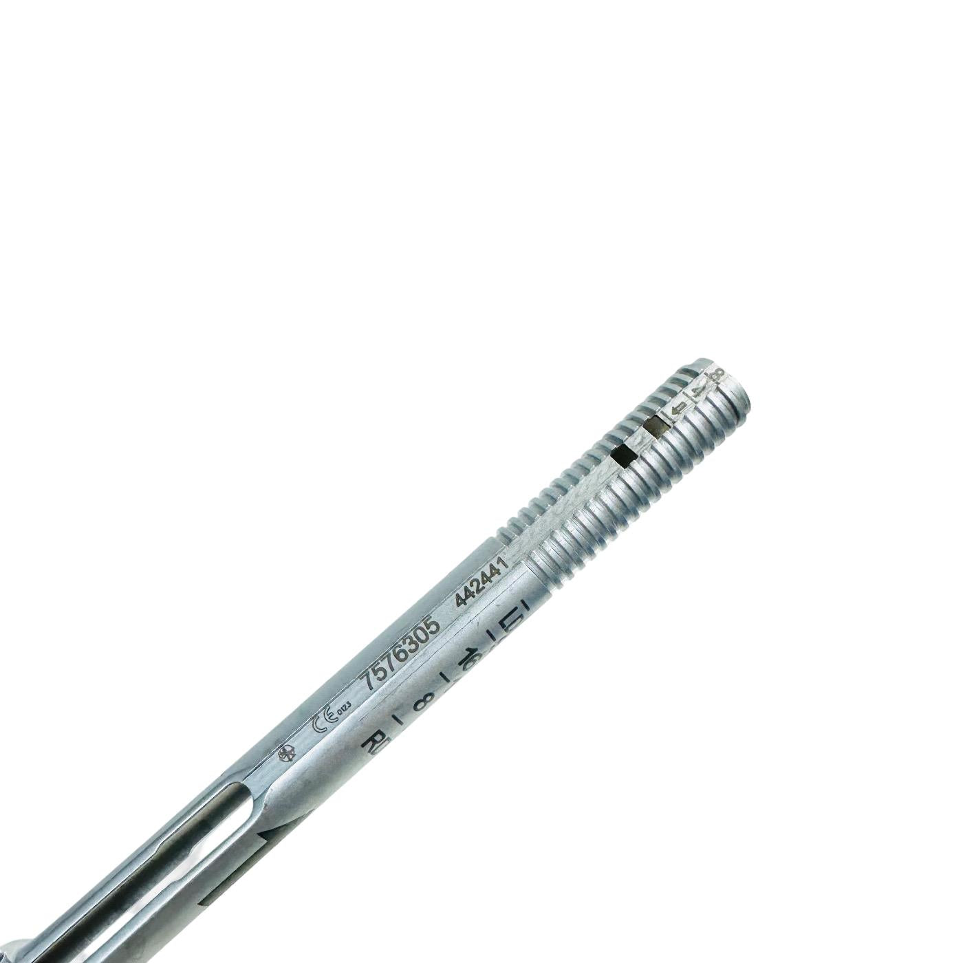 Medtronic 5485009V Sequential Reducer W/ 7576305 Inner Reducer Sleeve Instrument