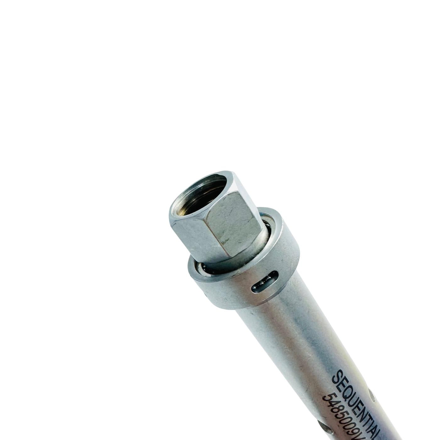 Medtronic 5485009V Sequential Reducer W/ 7576305 Inner Reducer Sleeve Instrument